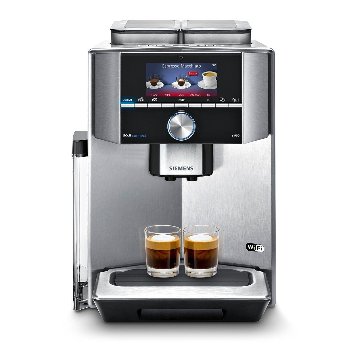 Les machines à cafés les plus chères : notre Top 5